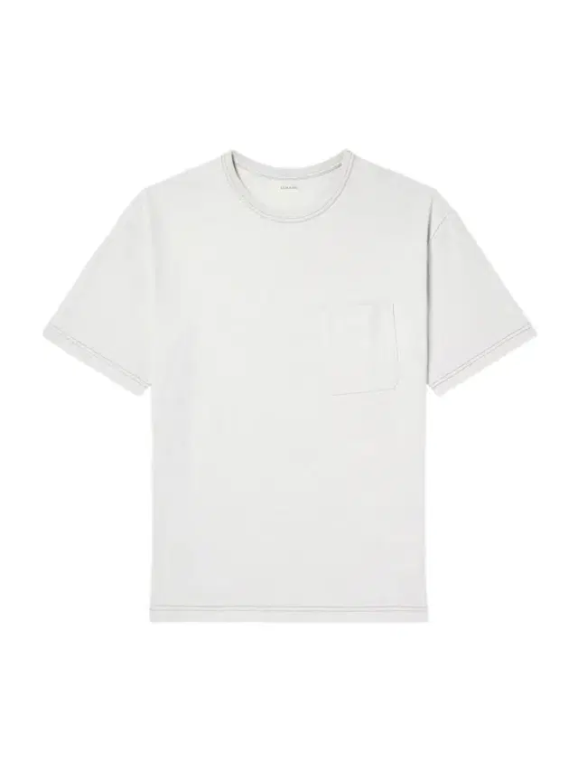 Cotton and Linen-Blend Jersey T-Shirt - Men Cotton and Linen-Blend Jersey T-Shirt - Men