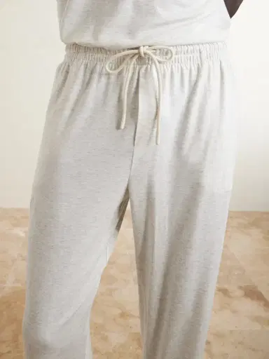 Zimmerli Tapered-Leg Stretch-TENCEL™ Lyocell Pyjama Trousers - Men | Thumbnail 5