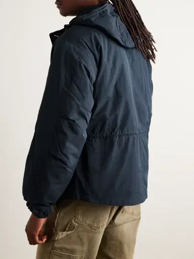 FrizmWORKS Oscar Cotton and Nylon-Blend Twill Jacket - Men | Thumbnail 3 FrizmWORKS Oscar Cotton and Nylon-Blend Twill Jacket - Men | Thumbnail 3