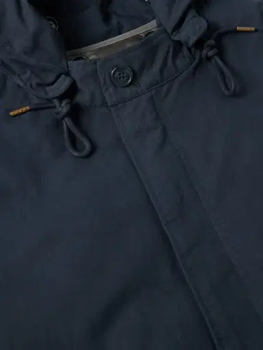 FrizmWORKS Oscar Cotton and Nylon-Blend Twill Jacket - Men | Thumbnail 4 FrizmWORKS Oscar Cotton and Nylon-Blend Twill Jacket - Men | Thumbnail 4