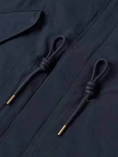 FrizmWORKS Oscar Cotton and Nylon-Blend Twill Jacket - Men | Thumbnail 5 FrizmWORKS Oscar Cotton and Nylon-Blend Twill Jacket - Men | Thumbnail 5
