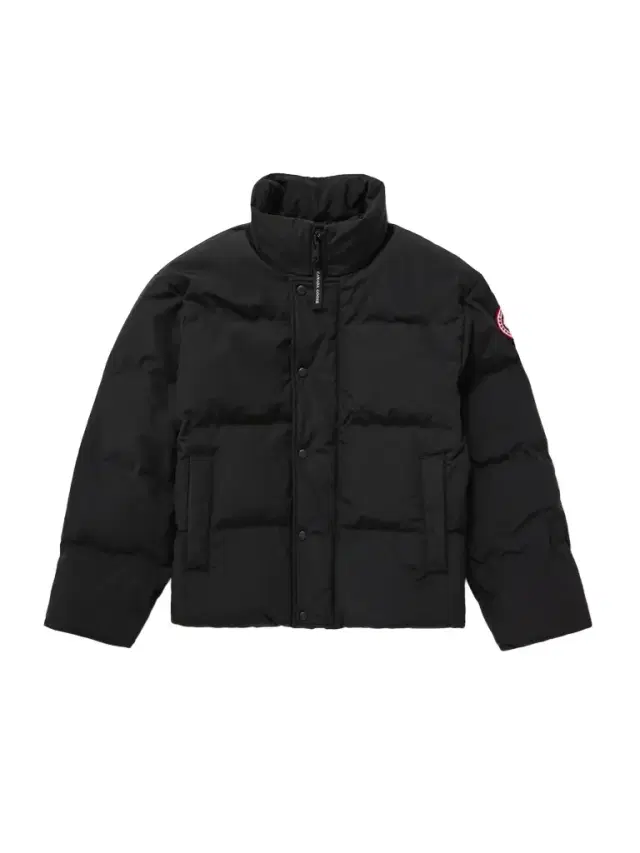 Canada Goose Bayview Logo-Appliquéd Quilted Arctic Tech® Down Jacket - Men