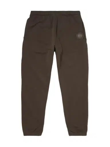 Canada Goose Rove Logo-Appliquéd Cotton-Jersey Sweatpants - Men | Thumbnail 1