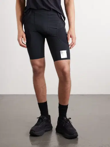 Satisfy PowerSilk™ Half-Length Tights - Men | Thumbnail 3 Satisfy PowerSilk™ Half-Length Tights - Men | Thumbnail 3