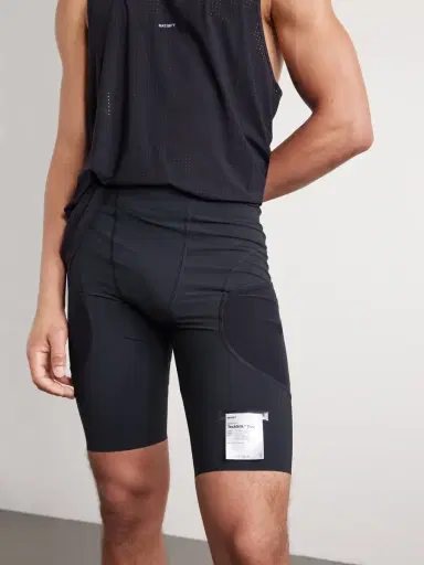 Satisfy PowerSilk™ Half-Length Tights - Men | Thumbnail 5 Satisfy PowerSilk™ Half-Length Tights - Men | Thumbnail 5