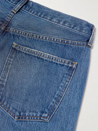 AGOLDE 90's Straight-Leg Jeans - Men | Thumbnail 5 AGOLDE 90's Straight-Leg Jeans - Men | Thumbnail 5