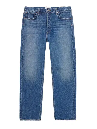 AGOLDE 90's Straight-Leg Jeans - Men | Thumbnail 1 AGOLDE 90's Straight-Leg Jeans - Men | Thumbnail 1