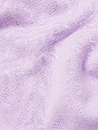 AGOLDE Pace Half-Zip Cotton-Jersey Sweatshirt - Men | Thumbnail 6