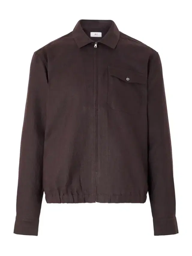 MR P. Linen Jacket - Men