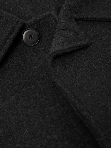mfpen Installation Oversized Recycled-Wool Coat - Men | Thumbnail 5