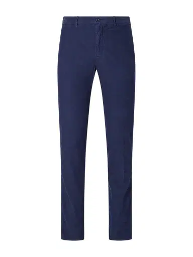 Slowear Straight-Leg Cotton-Corduroy Trousers - Men | Thumbnail 1 Slowear Straight-Leg Cotton-Corduroy Trousers - Men | Thumbnail 1