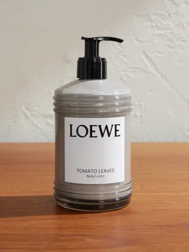 LOEWE PERFUMES Tomato Leaves Body Lotion, 360ml - Men | Thumbnail 1 LOEWE PERFUMES Tomato Leaves Body Lotion, 360ml - Men | Thumbnail 1