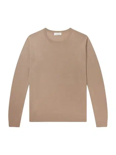 Dries Van Noten Merino Wool Sweater - Men | Thumbnail 1