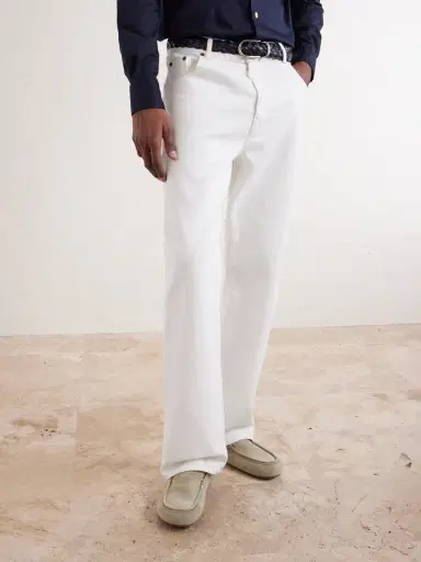 Tod's Gommino Suede Loafers EU 40 | Thumbnail 2