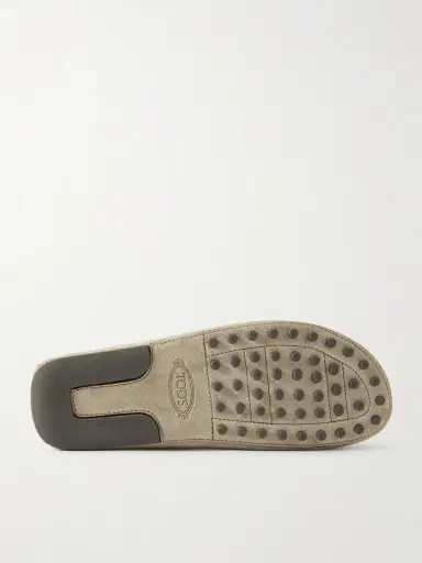 Tod's Gommino Suede Loafers EU 40 | Thumbnail 3