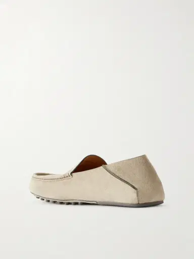 Tod's Gommino Suede Loafers EU 40 | Thumbnail 4