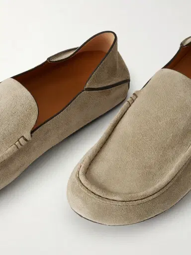 Tod's Gommino Suede Loafers EU 40 | Thumbnail 5