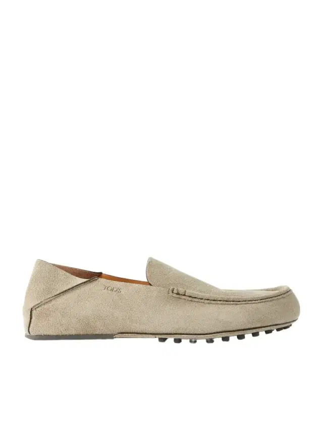 Gommino Suede Loafers EU 40