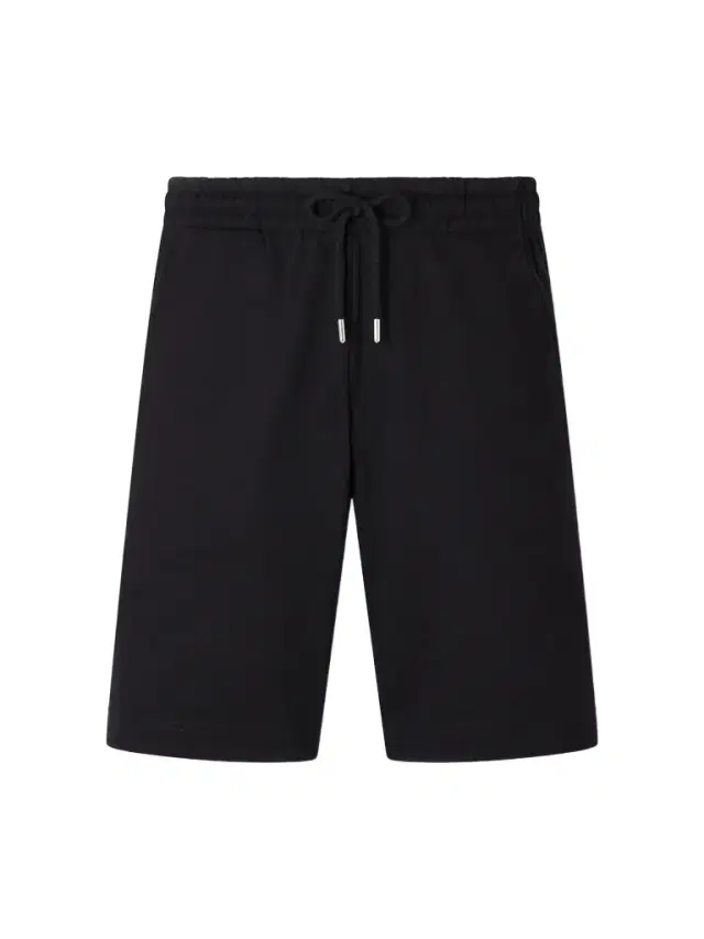 Dries Van Noten Straight-Leg Cotton-Jersey Drawstring Shorts - Men