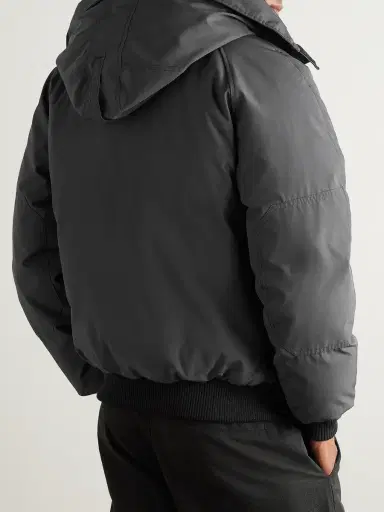 Canada Goose Chilliwack Hooded Arctic Tech® Shell Down Jacket - Men | Thumbnail 3 Canada Goose Chilliwack Hooded Arctic Tech® Shell Down Jacket - Men | Thumbnail 3