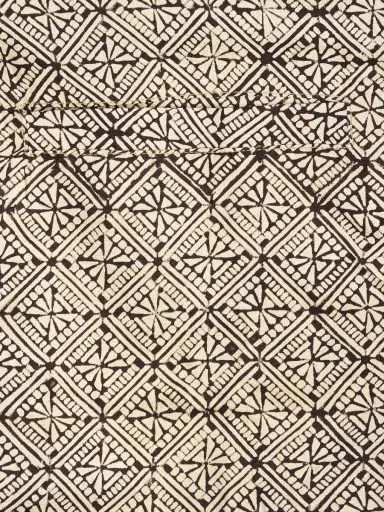 Kartik Research Kasuti Embroidered Wool and Linen-Blend Blazer - Men | Thumbnail 5