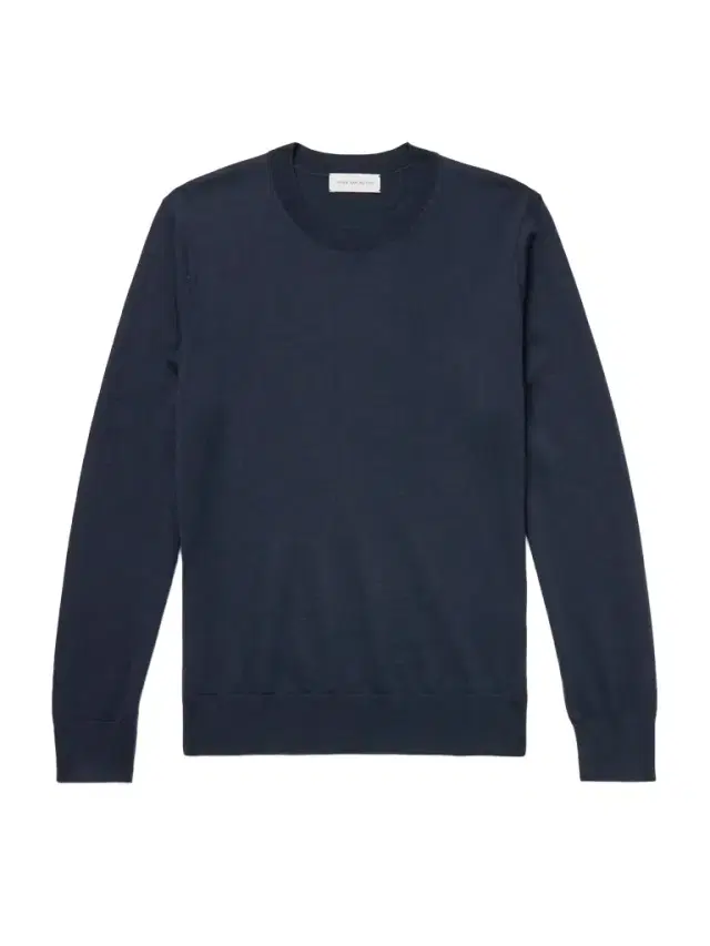 Dries Van Noten Merino Wool Sweater - Men