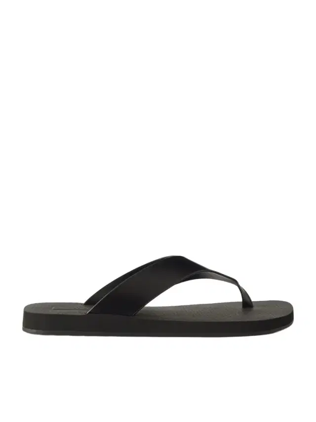 Dune Leather Flip Flops