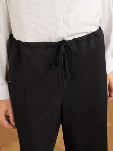 The Row Delano Wool-twill Wide-leg Pants | Thumbnail 5 The Row Delano Wool-twill Wide-leg Pants | Thumbnail 5