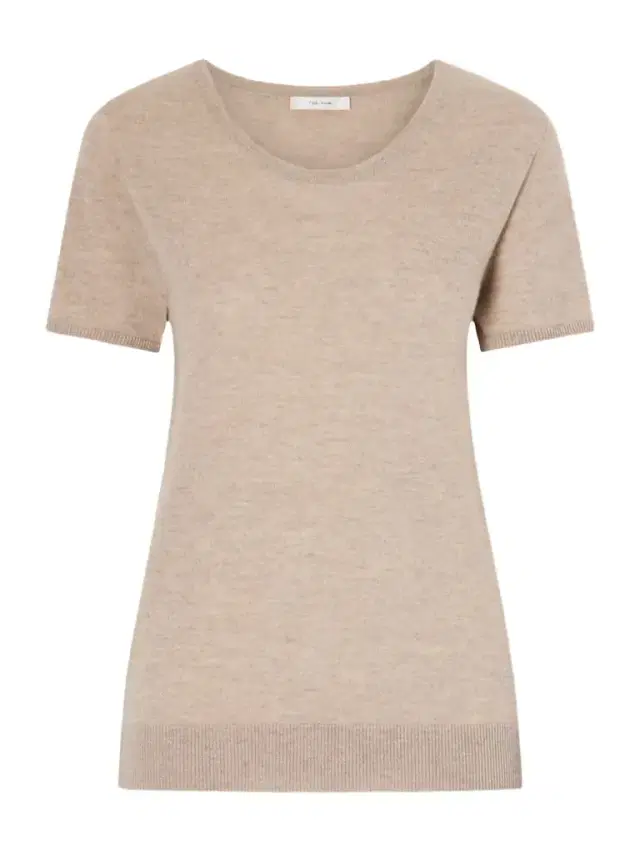 Nova Cashmere T-shirt
