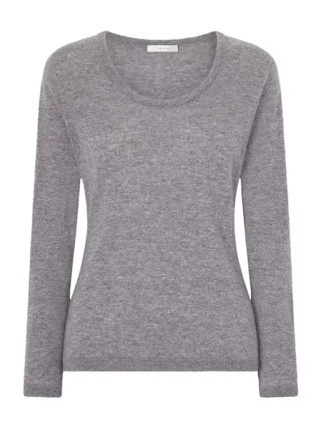 Nezana Cashmere Sweater