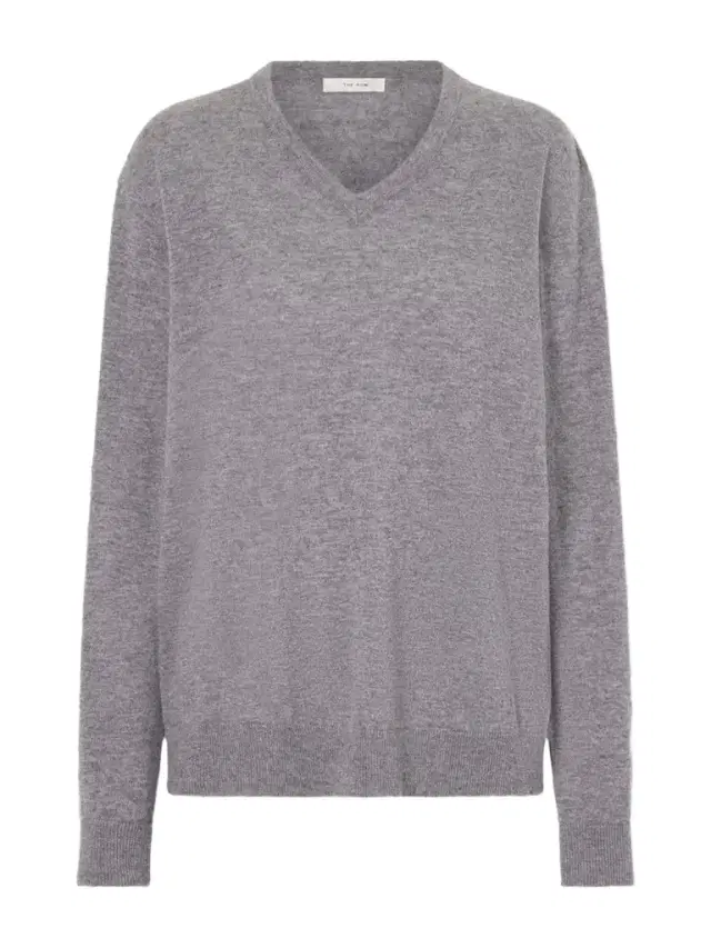 Nian Cashmere Sweater