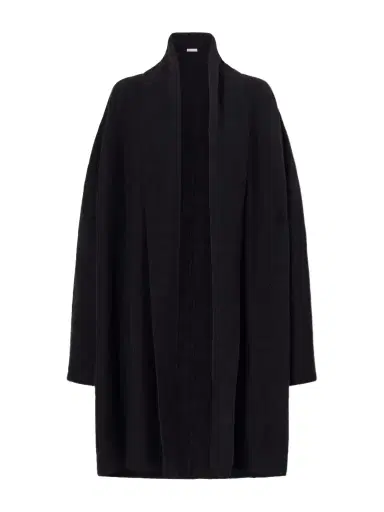The Row Novaan Cashmere And Silk-blend Cardigan | Thumbnail 1 The Row Novaan Cashmere And Silk-blend Cardigan | Thumbnail 1