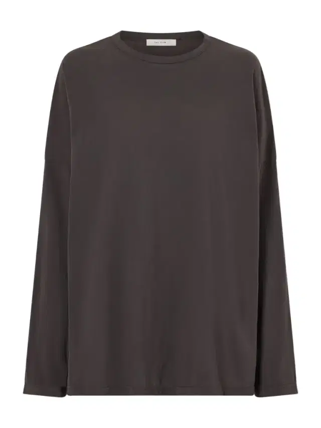 Floris Cotton-jersey T-shirt