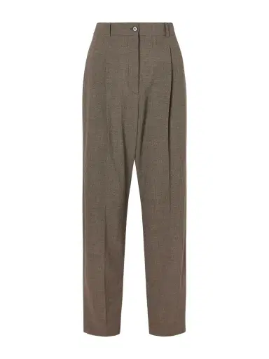 The Row Gregori Wool Wide-leg Pants | Thumbnail 1