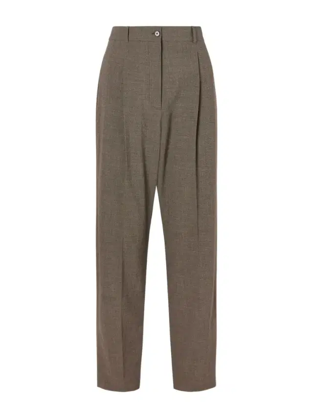 Gregori Wool Wide-leg Pants