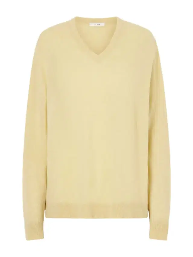 Nian Cashmere Sweater