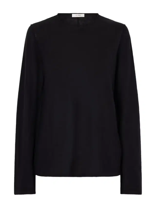Nile Cashmere, Silk And Linen Blend Sweater