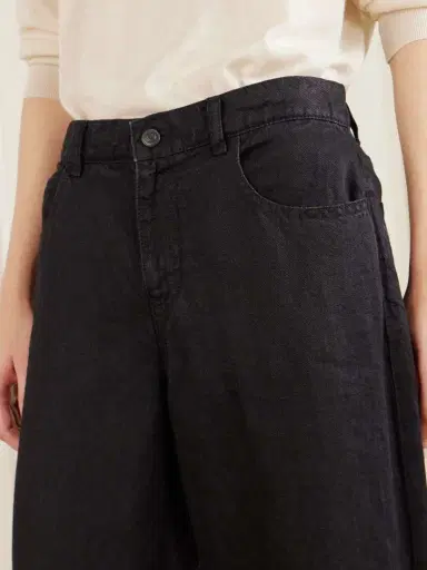 The Row Eglitta High-rise Wide-leg Jeans | Thumbnail 4 The Row Eglitta High-rise Wide-leg Jeans | Thumbnail 4