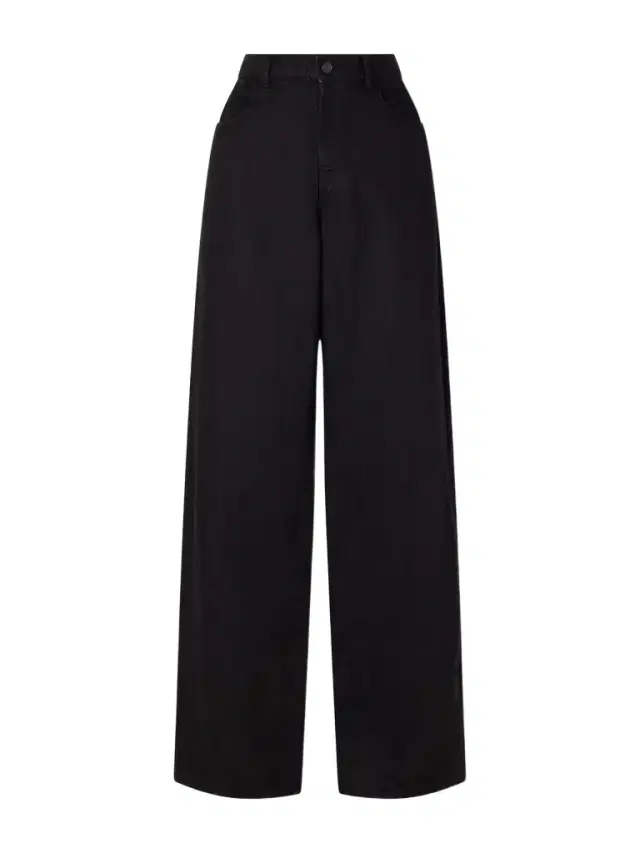 Eglitta High-rise Wide-leg Jeans Eglitta High-rise Wide-leg Jeans