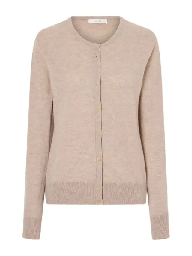 Noelia Cashmere Cardigan