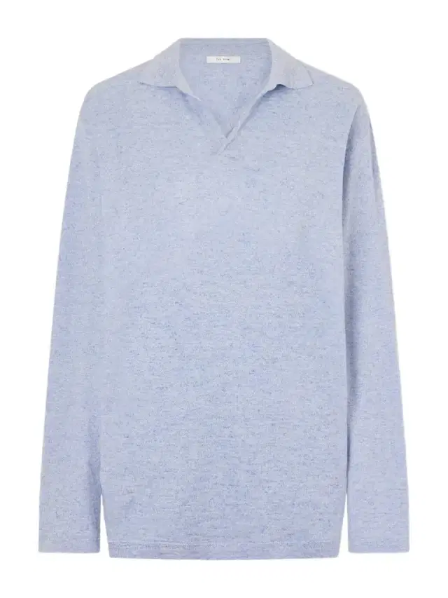 Niosa Cotton And Linen-blend Polo Shirt