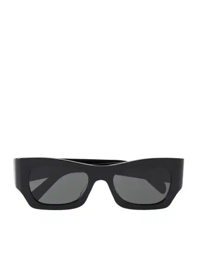 CELINE Eyewear Square-frame Acetate Sunglasses | Thumbnail 1
