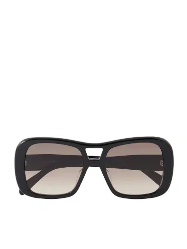 CELINE Eyewear Aviator-style Acetate Sunglasses | Thumbnail 1