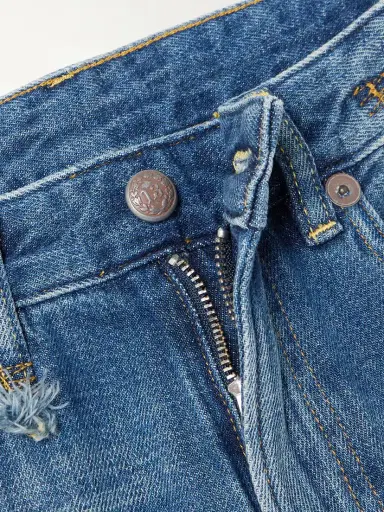 R13 Romeo High-rise Straight-leg Jeans | Thumbnail 5 R13 Romeo High-rise Straight-leg Jeans | Thumbnail 5