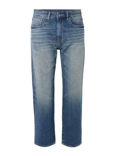 R13 Romeo High-rise Straight-leg Jeans | Thumbnail 1 R13 Romeo High-rise Straight-leg Jeans | Thumbnail 1