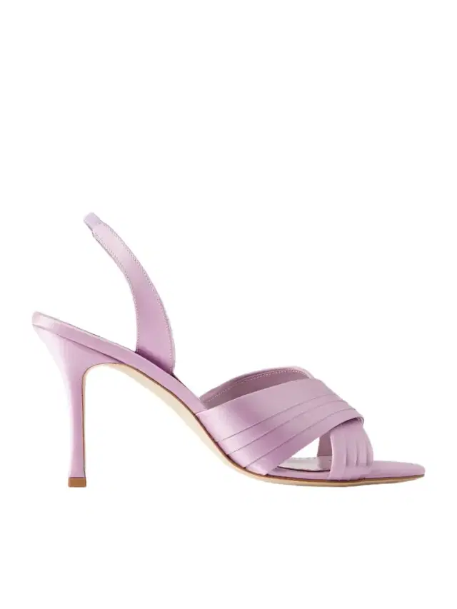 Manolo Blahnik Heeled Sandals