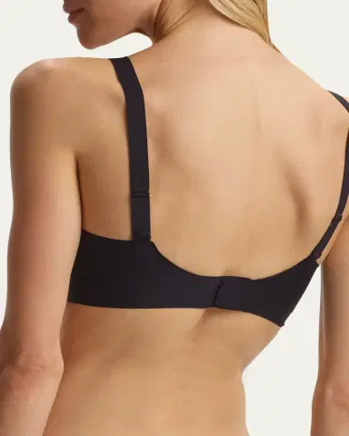 Commando Butter Soft-Support Back-Closure Bralette | Thumbnail 2
