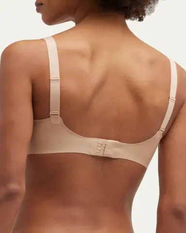 Commando Butter Soft-Support Back-Closure Bralette | Thumbnail 4