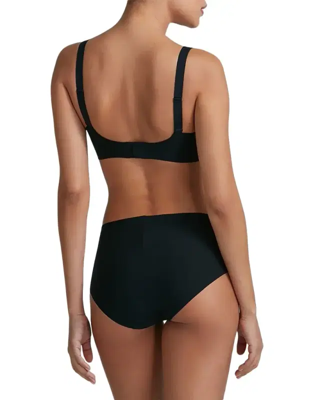 Commando Butter Soft-Support Back-Closure Bralette
