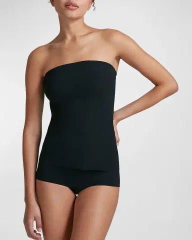 Commando Strapless Cami Top | Thumbnail 2